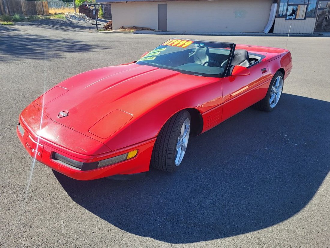 Cabriolet in Tooele, UT, United States 4 - 19047390