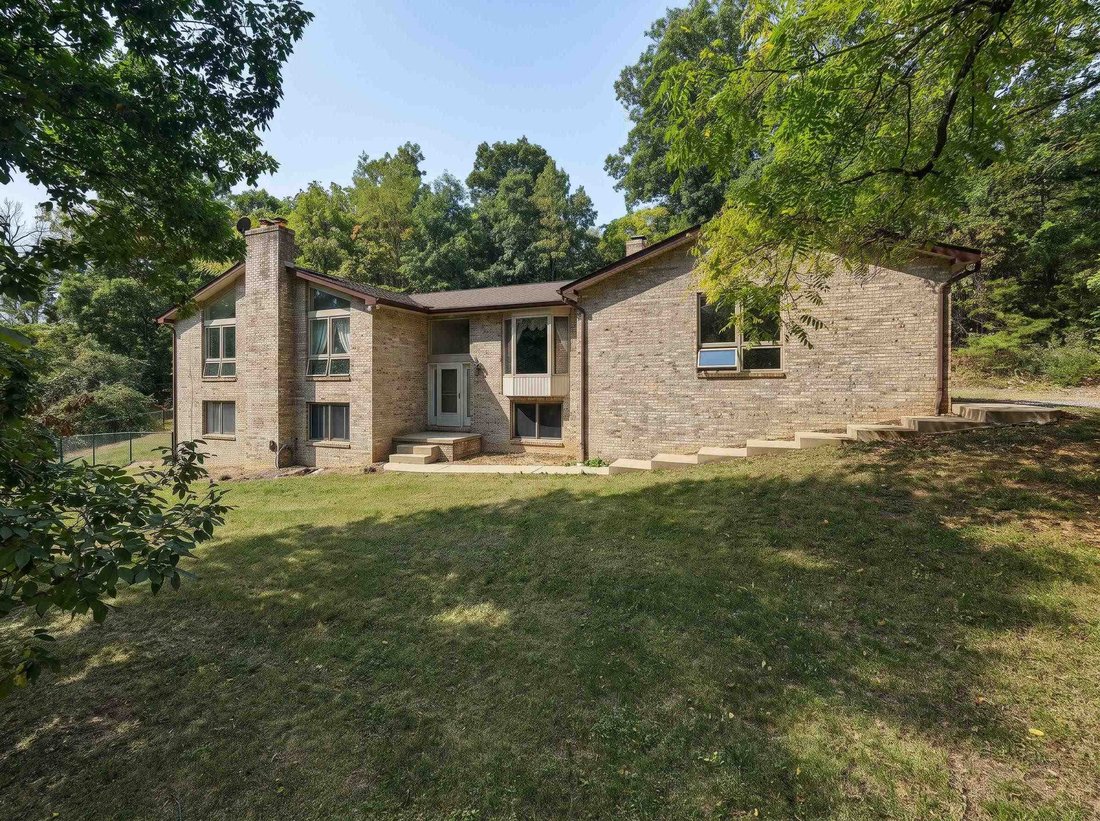 Maison à Woodstock, Virginie, États-Unis 1 - 19045433