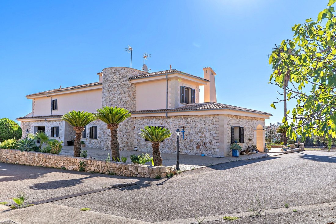 House in Manacor, Balearic Islands, Spain 2 - 19046232