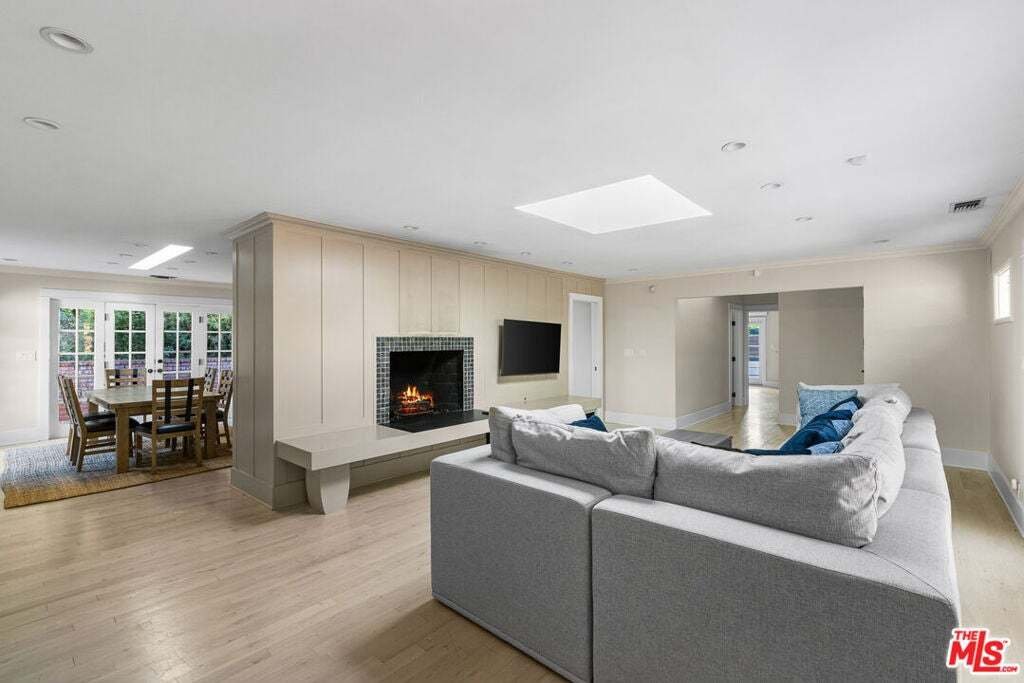 Casa en Beverly Hills, California, Estados Unidos 4 - 19048378