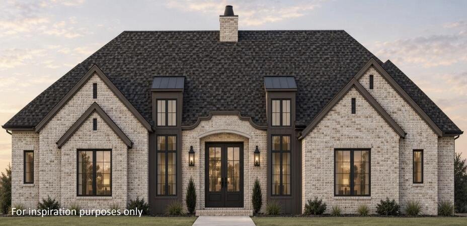 Maison à Lubbock, Texas, États-Unis 1 - 19047523
