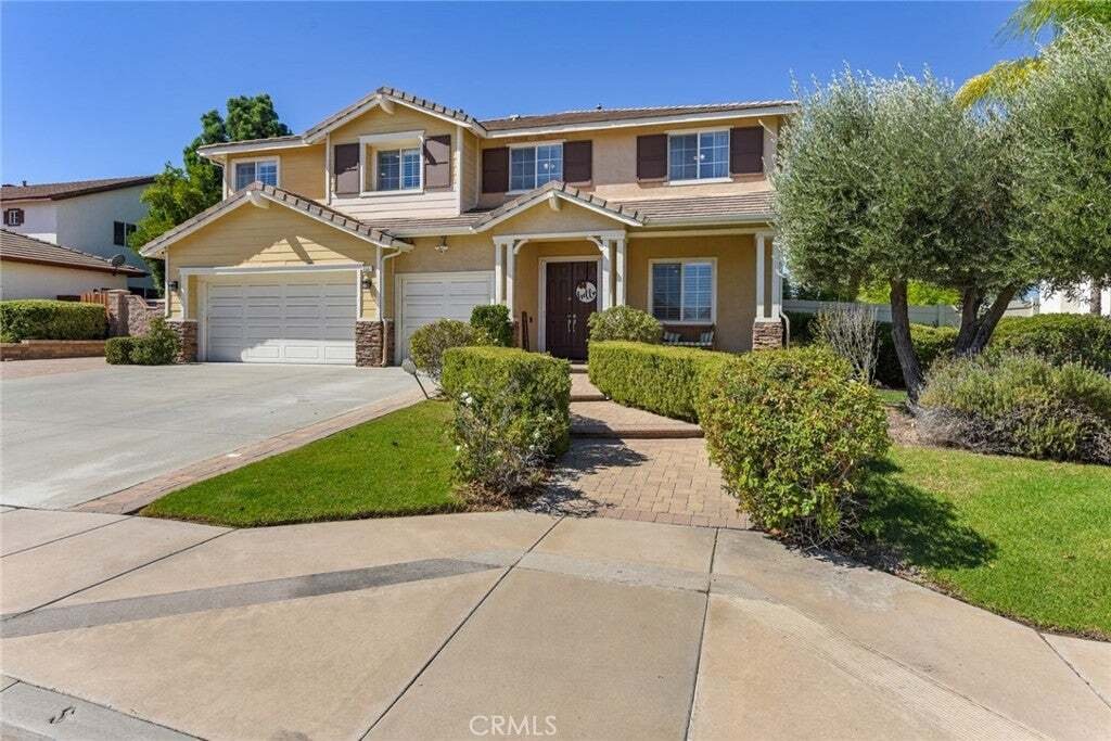 House in Riverside, California, United States 4 - 19047973