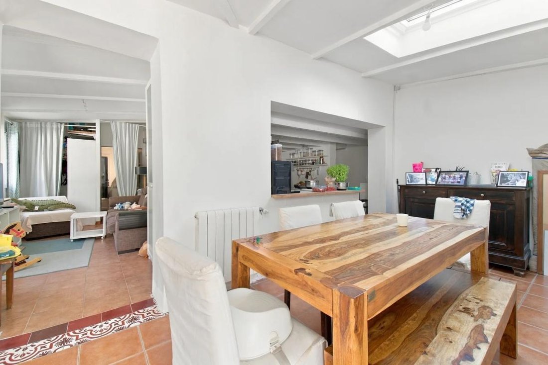 Casa en Trets, Provenza-Alpes-Costa Azul, Francia 4 - 19046945
