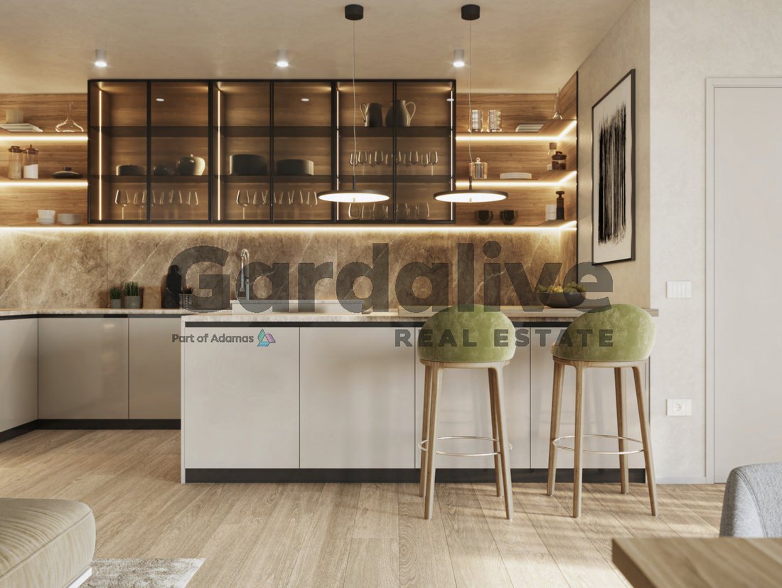 Apartment in Polpenazze del Garda, Lombardy, Italy 4 - 19047513