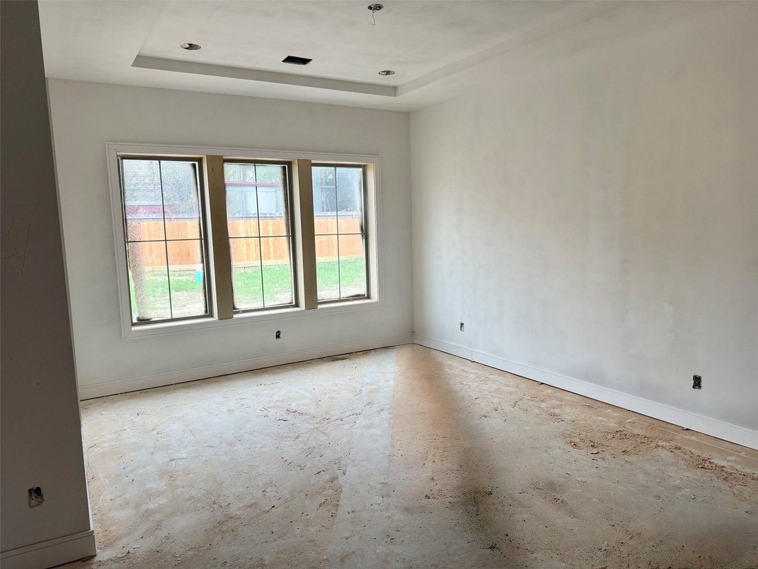 House in Houston, Texas, United States 5 - 19046696