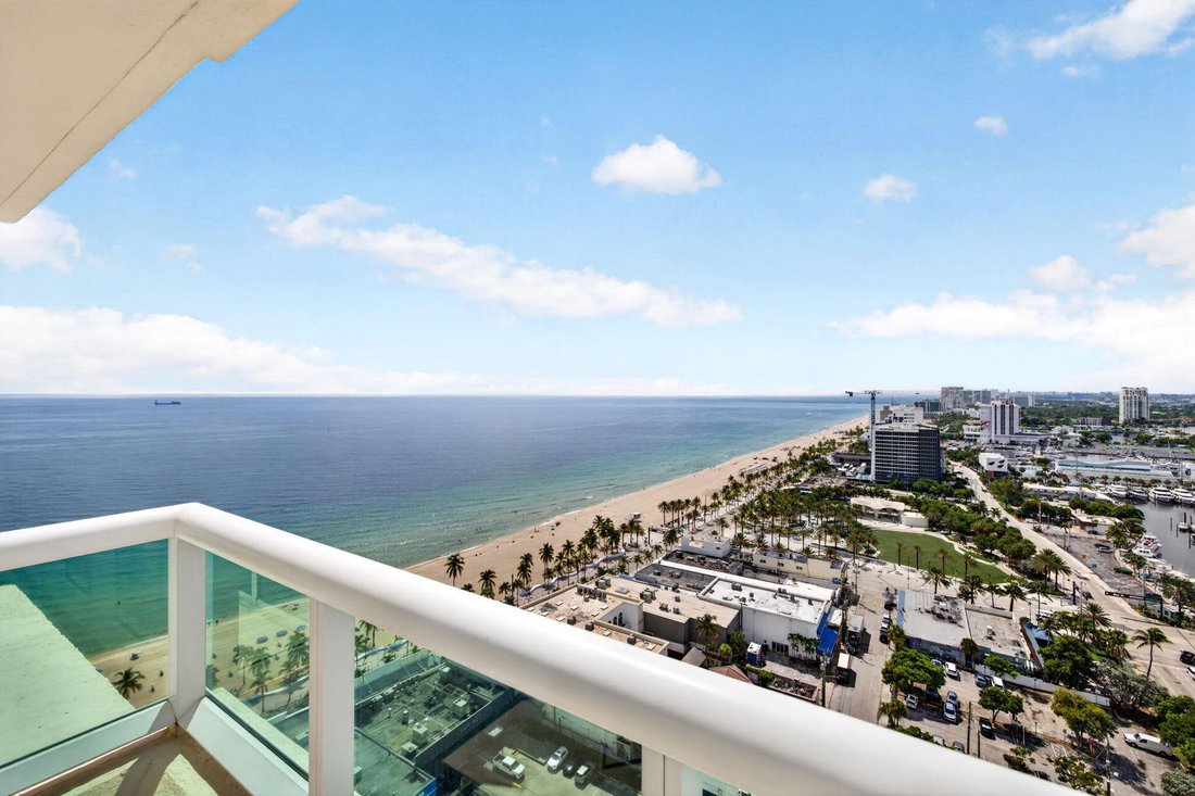 Condo in Fort Lauderdale, Florida, United States 3 - 19046340