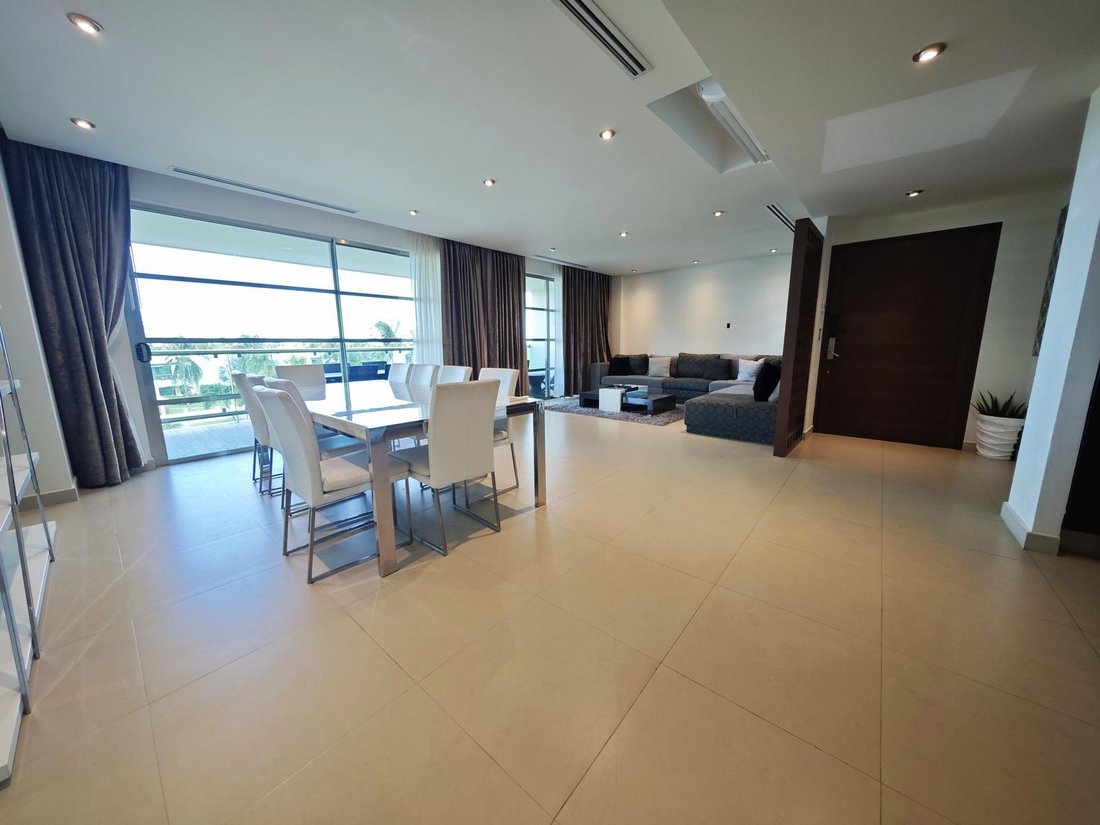 Appartement à Cancún, Quintana Roo, Mexique 1 - 19044969
