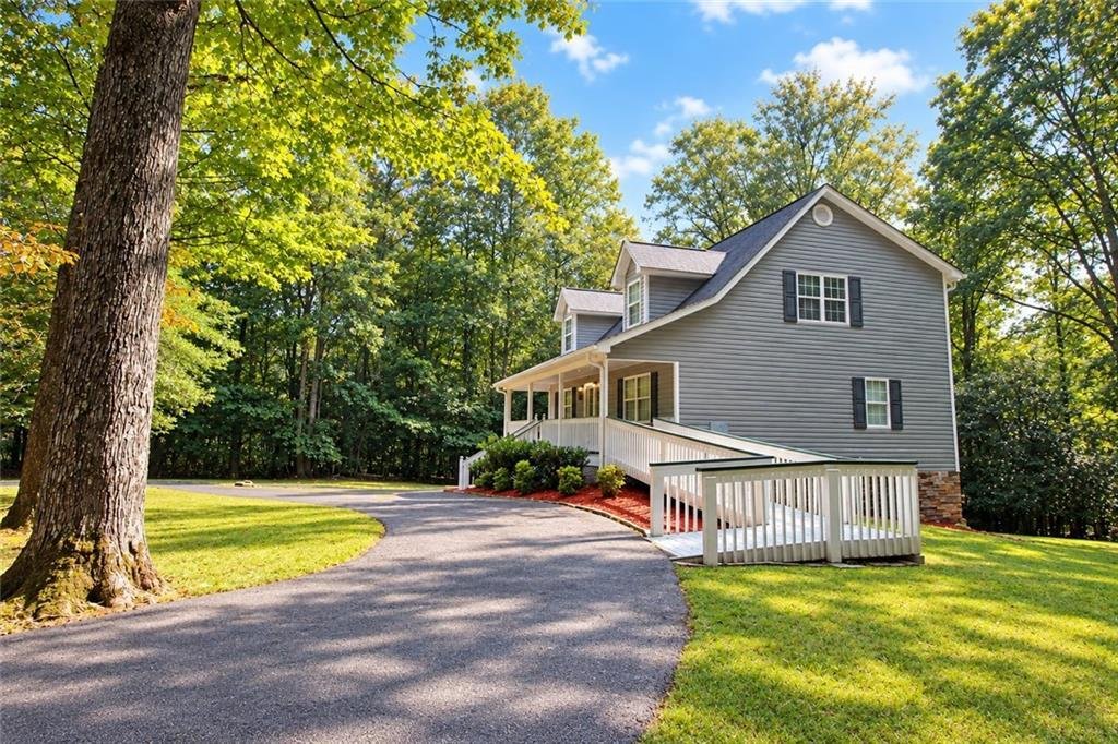 House in Ellijay, Georgia, United States 5 - 19046203
