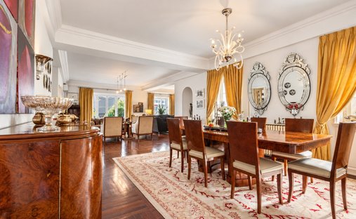 Apartment in Arroios, Lisbon, Portugal 1