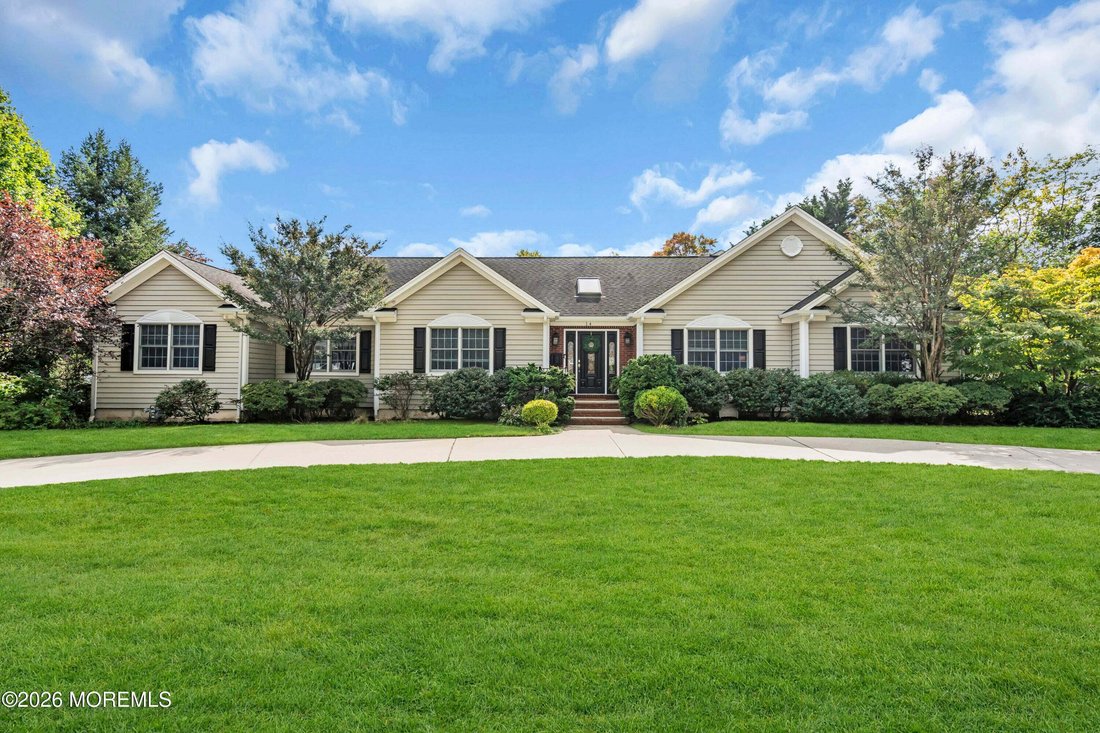 House in Oceanport, New Jersey, United States 3 - 19045653