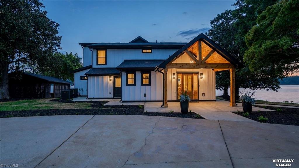 House in Lexington, North Carolina, United States 4 - 19048305