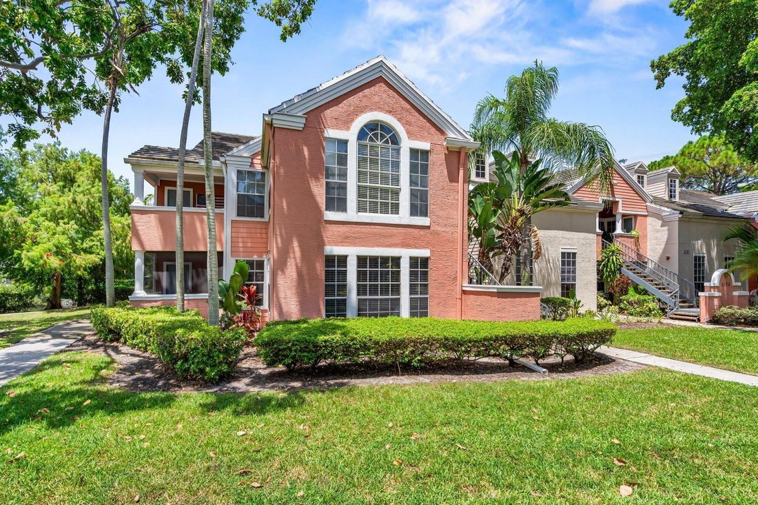 Condominio en Delray Beach, Florida, Estados Unidos 1 - 19047245