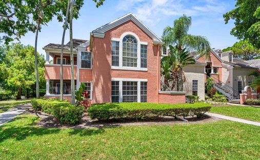 Eigentumswohnung in Delray Beach, Florida, Vereinigte Staaten 1