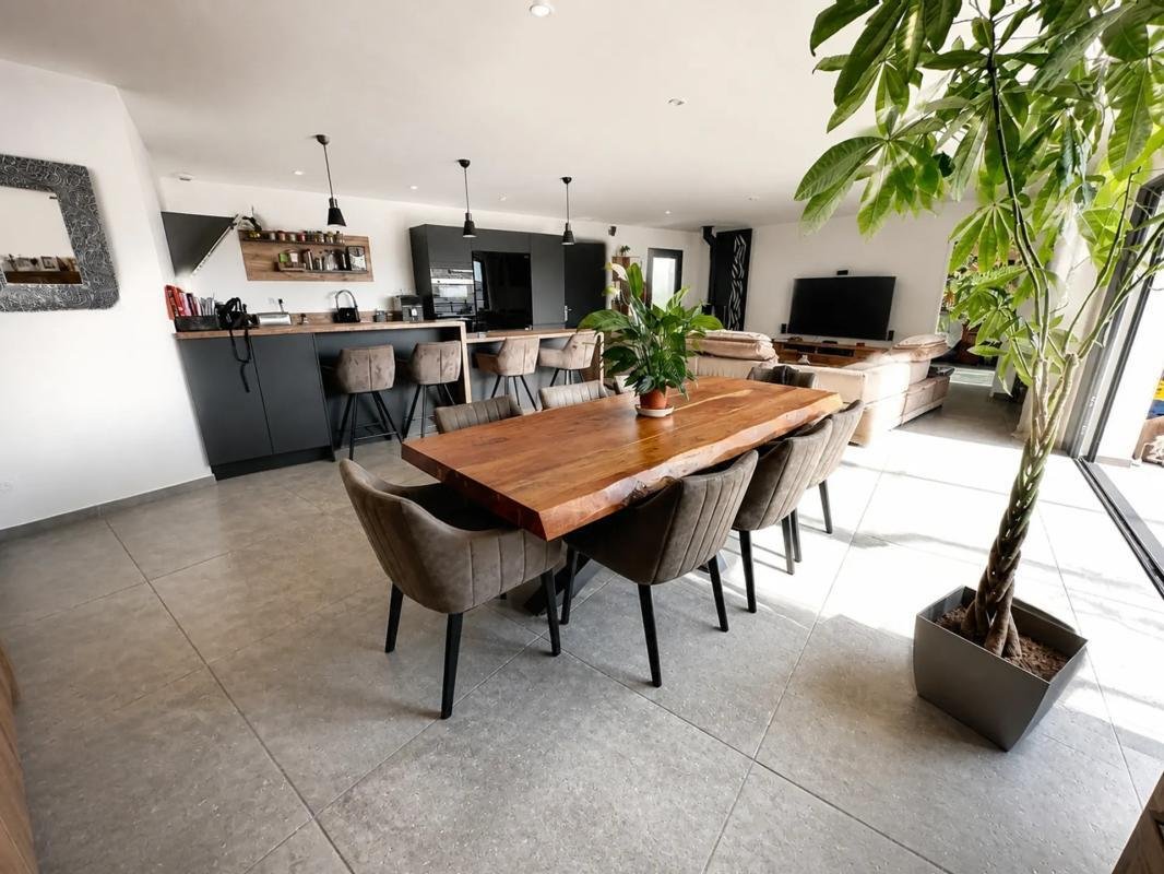 Casa a Periferia, Serignan, Francia 5 - 19046956
