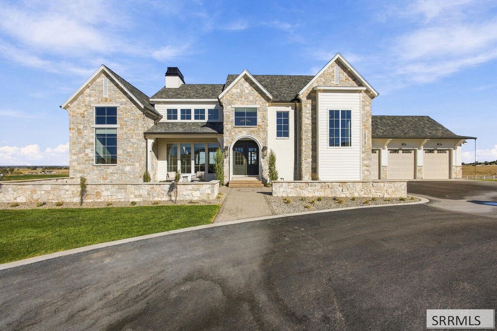 Casa a Basalt, Idaho, Stati Uniti 2 - 19045706