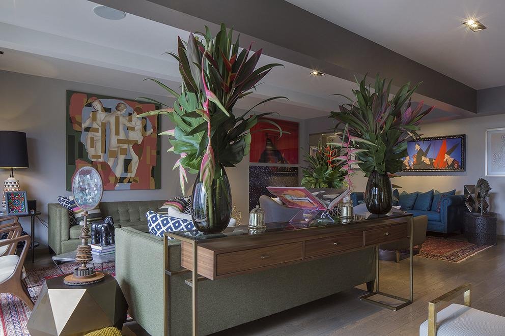 Appartement à Mexico City, Mexico, Mexique 2 - 19045238
