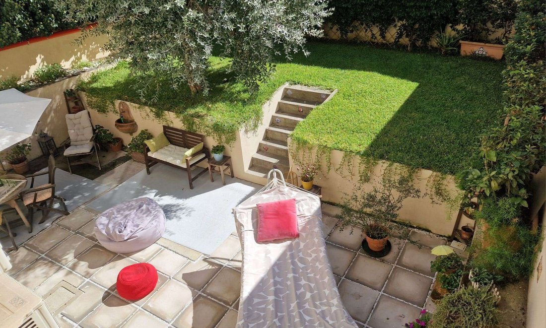 Appartement à Campo di Marte - Stade, Florence, Italie 3 - 18808467
