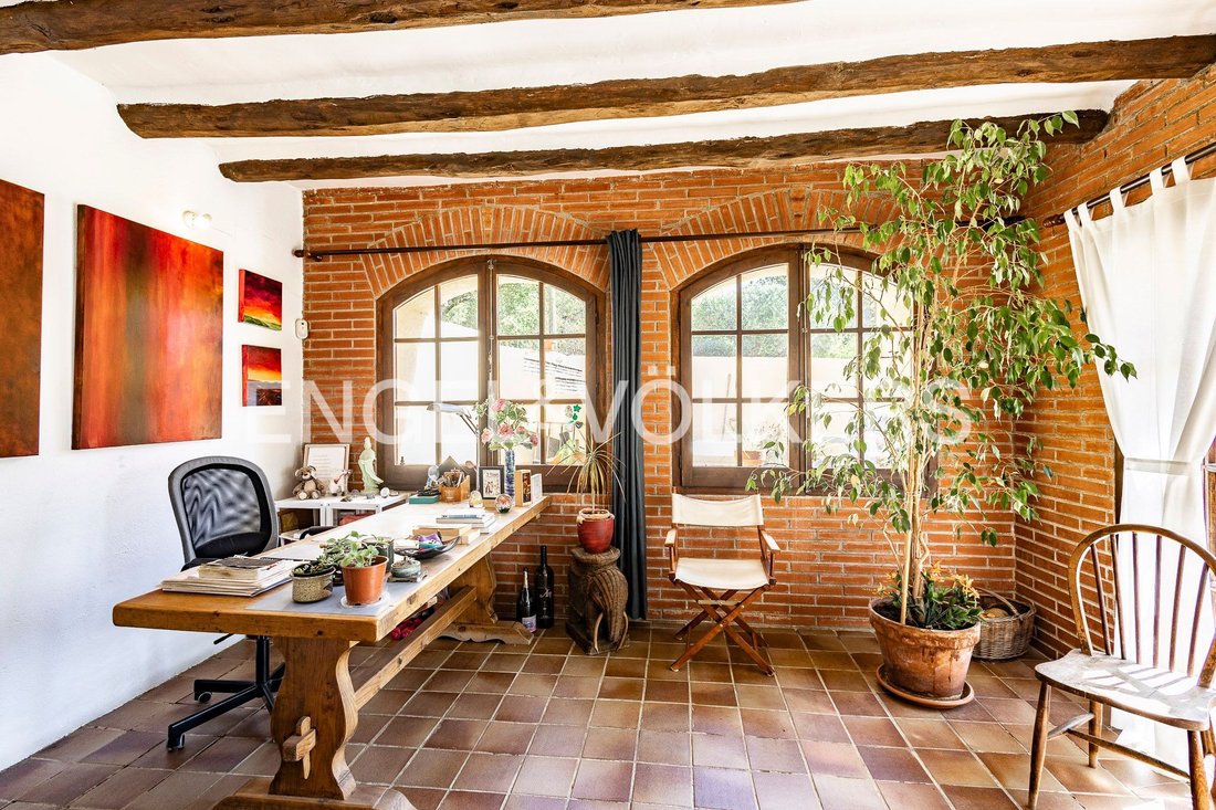 House in Font-rubi, Catalonia, Spain 4 - 19046547