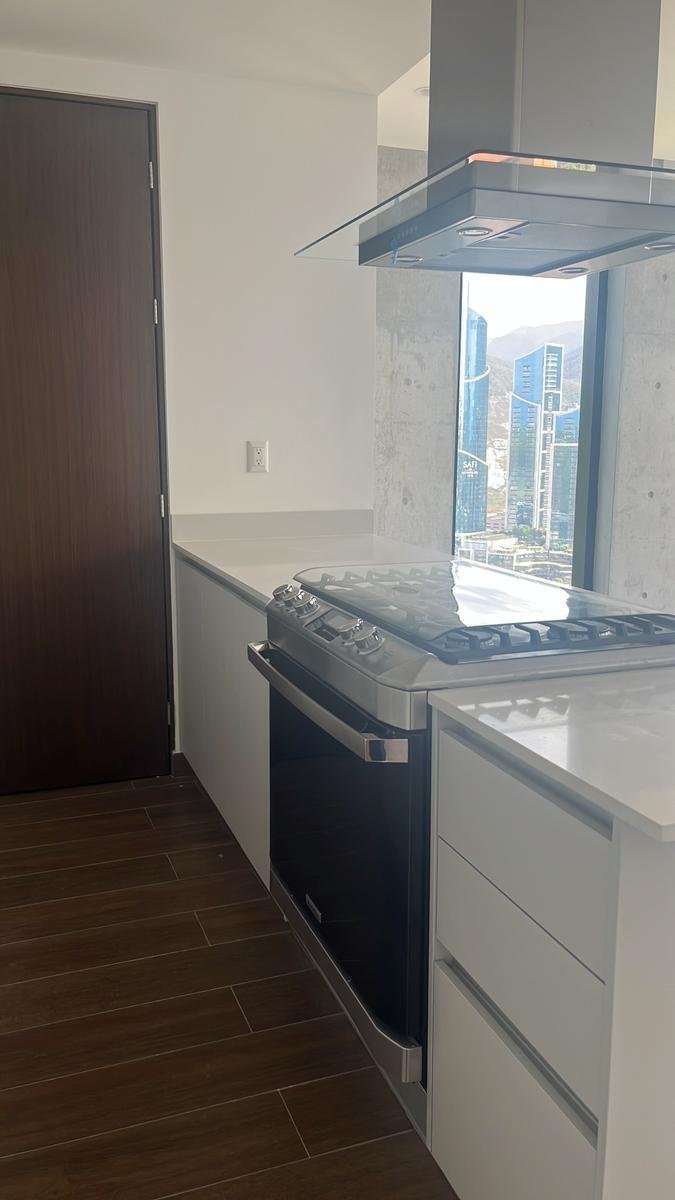Apartamento en San Pedro Garza García, Nuevo León, México 2 - 19045232