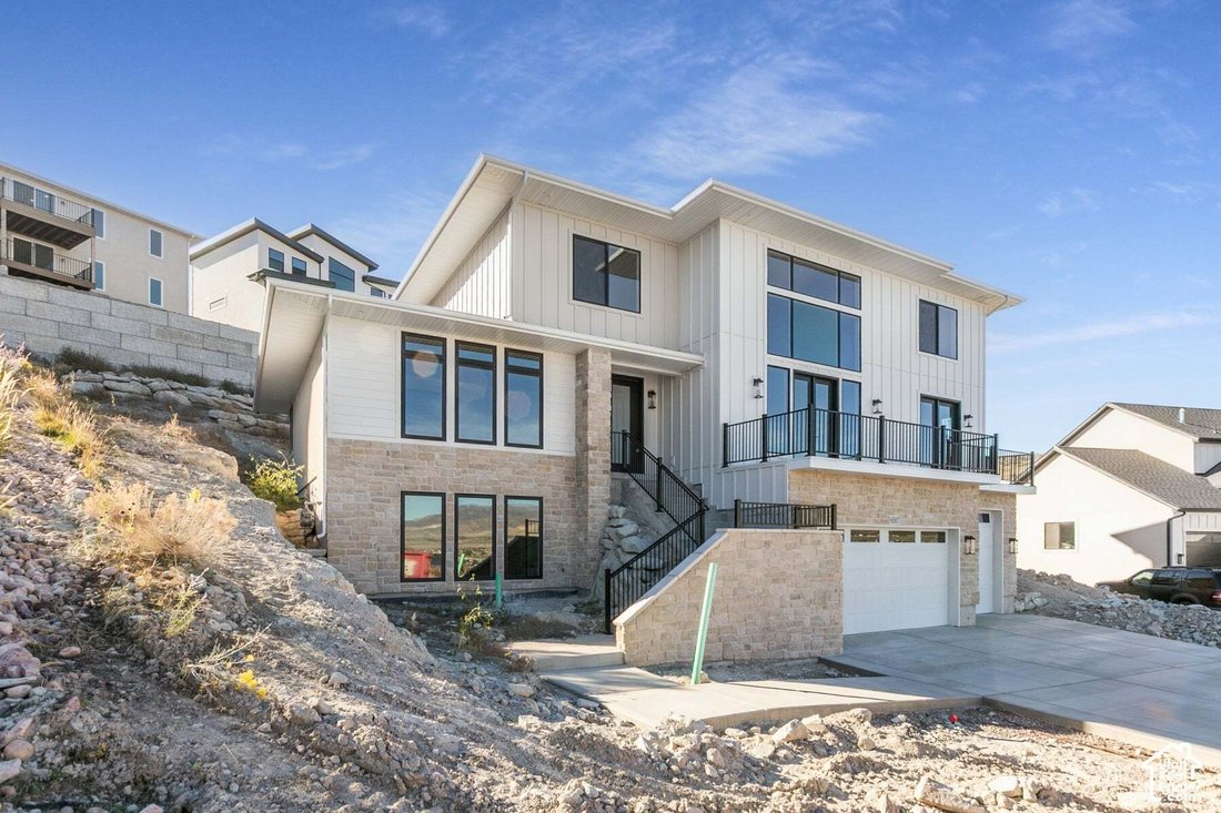 Casa en Herriman, Utah, Estados Unidos 3 - 18225573