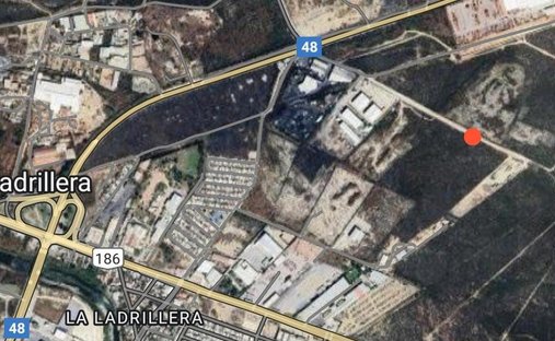 Terrain à Zacatecas, Nuevo León, Mexique 1