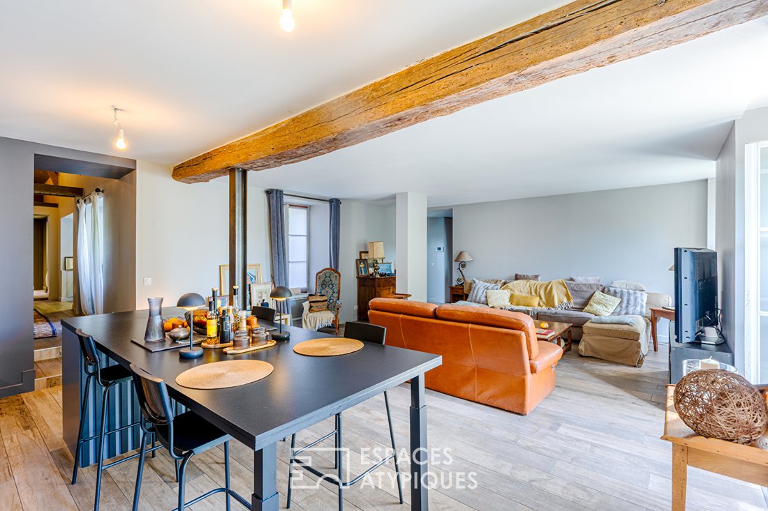 Villa in Centre Haut, Vernouillet, France 4 - 19047659