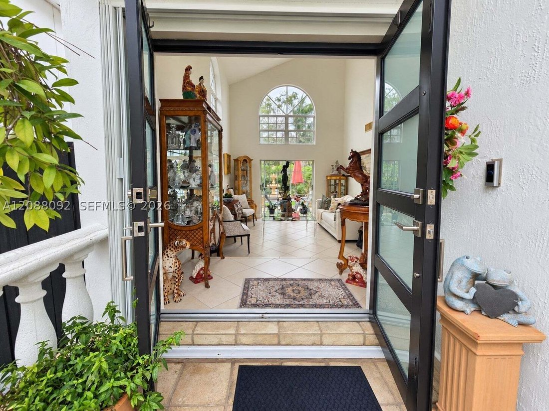 Casa a West Miami, Florida, Stati Uniti 5 - 19048533