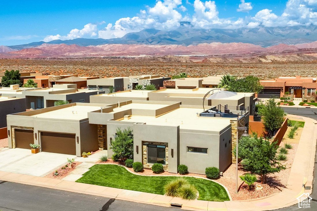 Casa a Hurricane, Utah, Stati Uniti 1 - 18076401