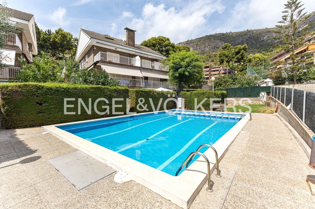 Casa en Casteldefels, Cataluña, España 1 - 19046783