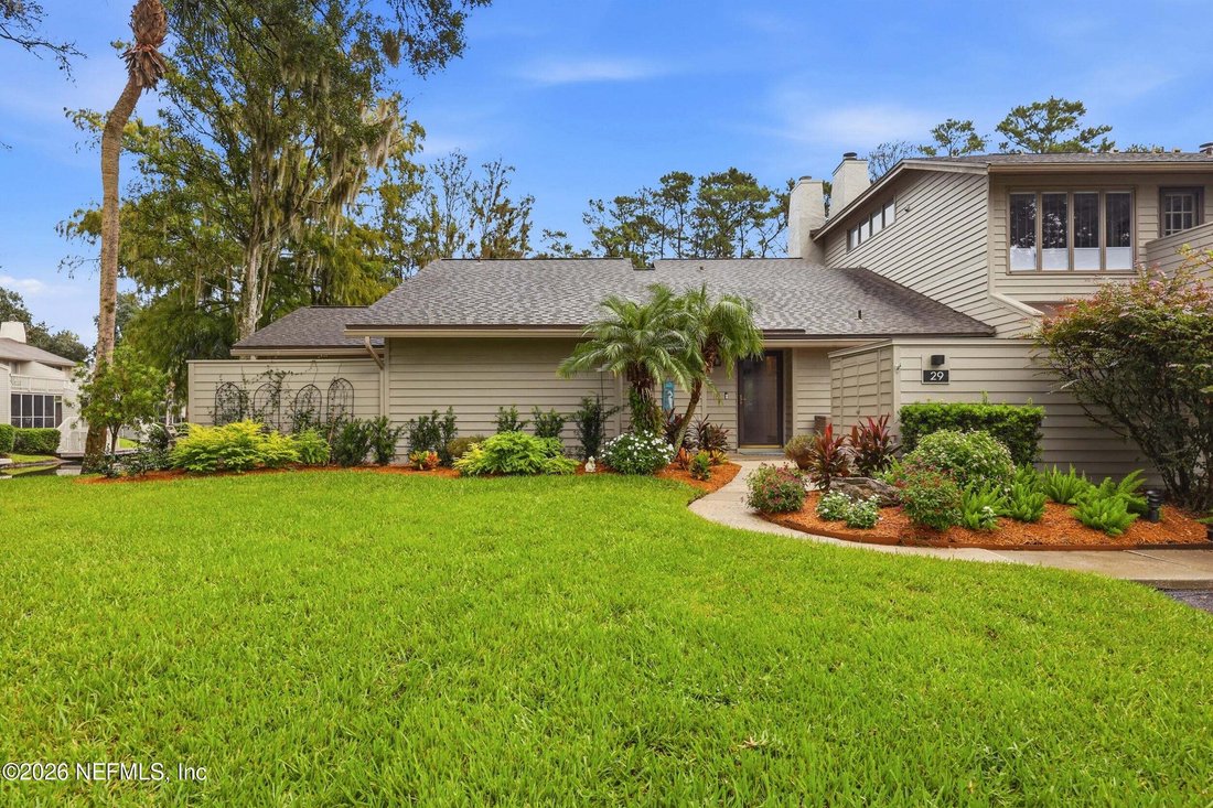 Condo in Ponte Vedra Beach, Florida, United States 1 - 19045576