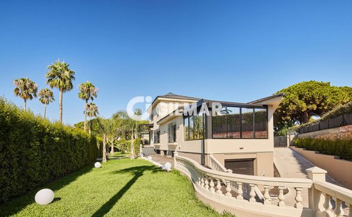 Villa in El Puerto de Santa María, Andalusia, Spain 1