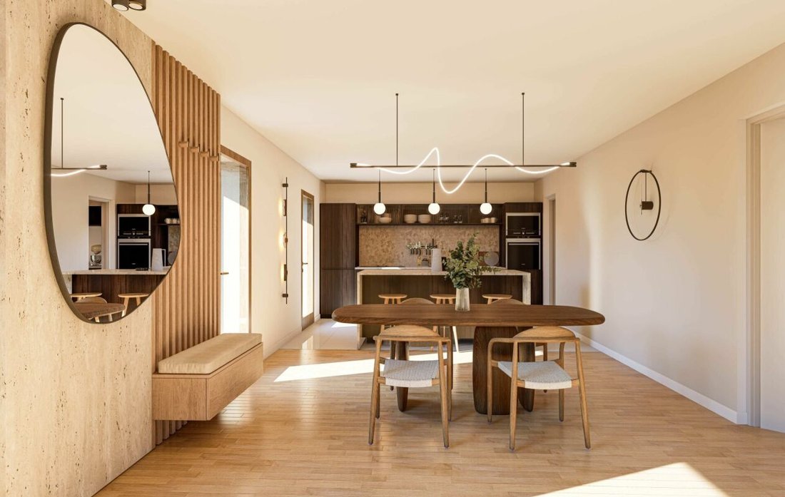 Wohnung in Jussy, Kanton Genf, Schweiz 2 - 19048417