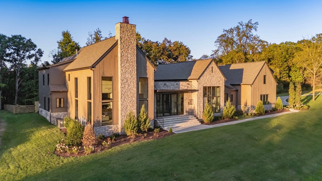 Maison à Arrington, Tennessee, États-Unis 5 - 17545311
