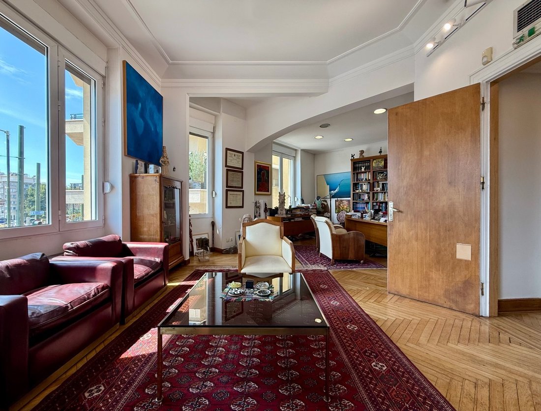 Apartment in 1st District of Athens, Athens, Greece 3 - 19045658