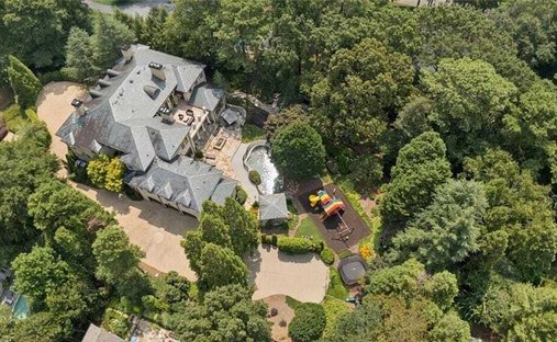 Casa a Atlanta, Georgia, Stati Uniti 1