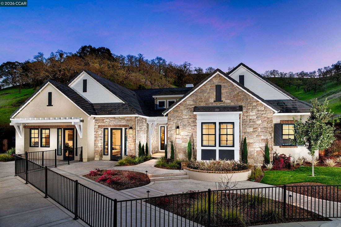 House in Danville, California, United States 1 - 19045793
