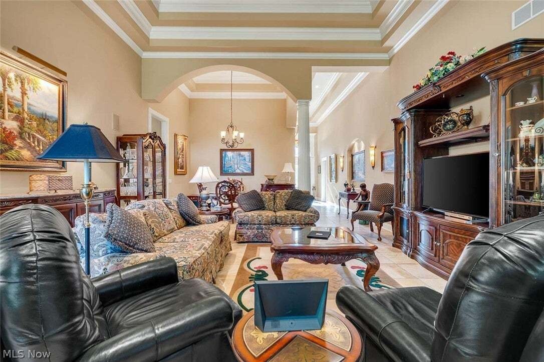 House in Canfield, Ohio, United States 4 - 19045877