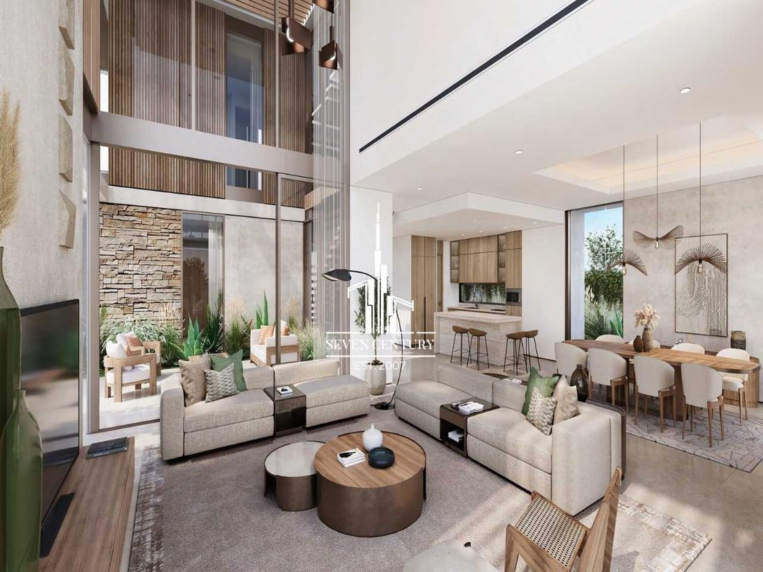 Villa a Wadi Al Safa 7, Wadi Al Safa, Emirato di Dubai 5 - 19048821
