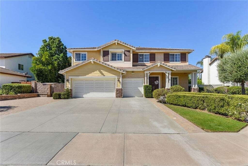 House in Riverside, California, United States 3 - 19047973