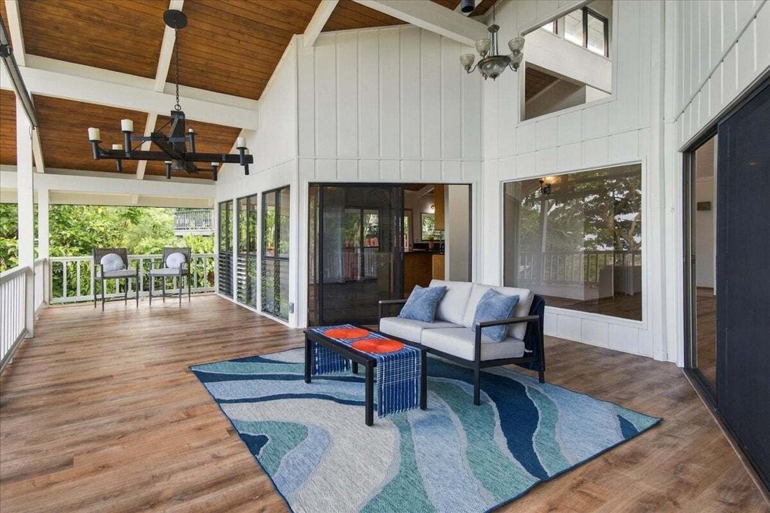 Haus in Kailua-Kona, Hawaii, Vereinigte Staaten 5 - 19045316