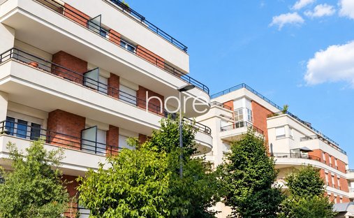 Appartement à Plateau Nord, Suresnes, France 1