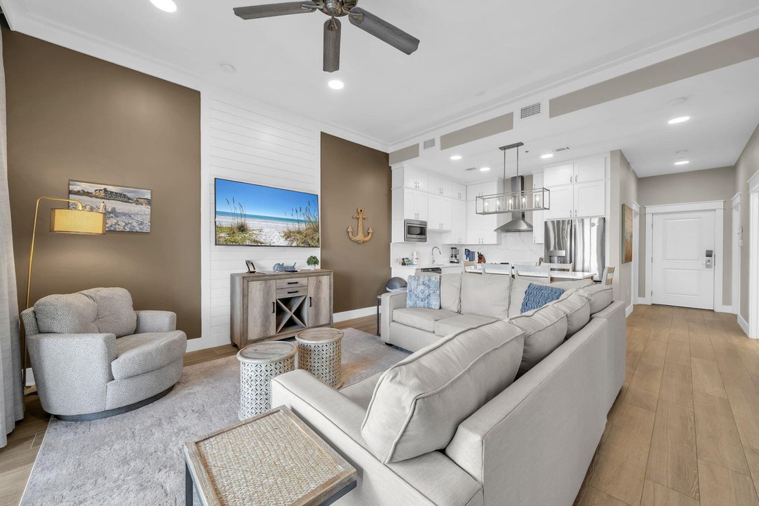 Condominio a Destin, Florida, Stati Uniti 2 - 19045379