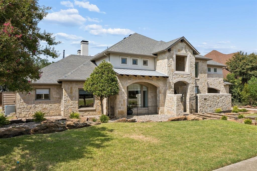 Casa a Dallas, Texas, Stati Uniti 2 - 19046555