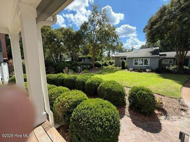 House in Wilmington, North Carolina, United States 5 - 19046325