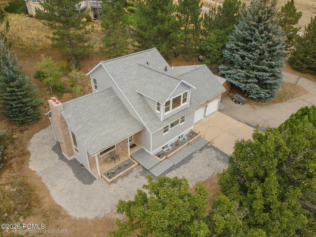 Casa a Eden, Utah, Stati Uniti 1 - 19045440