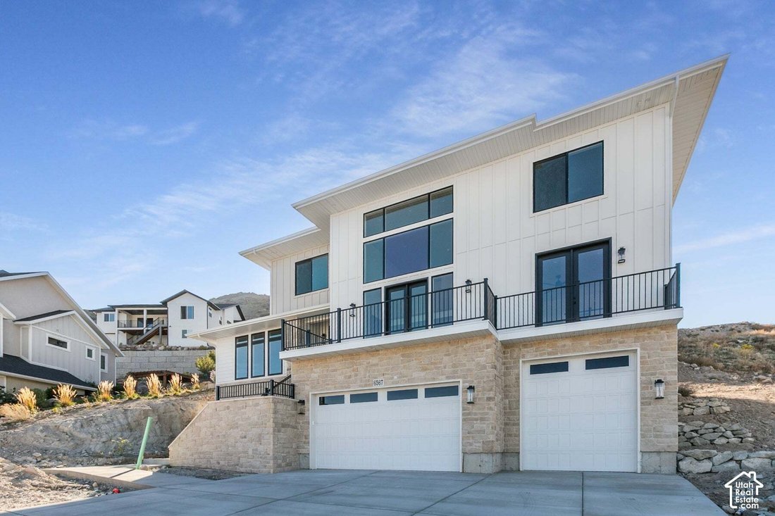 Casa en Herriman, Utah, Estados Unidos 2 - 18225573