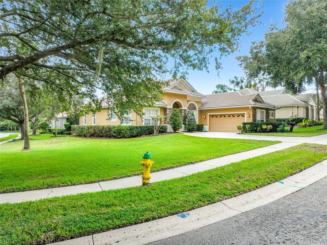 House in Lake Mary, Florida, United States 3 - 19046155