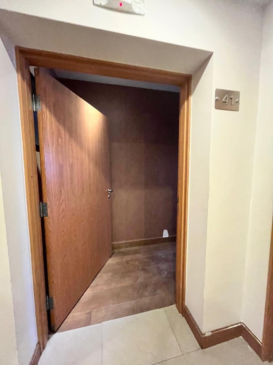 Apartment in San Pedro Garza García, Nuevo Leon, Mexico 1 - 19045271