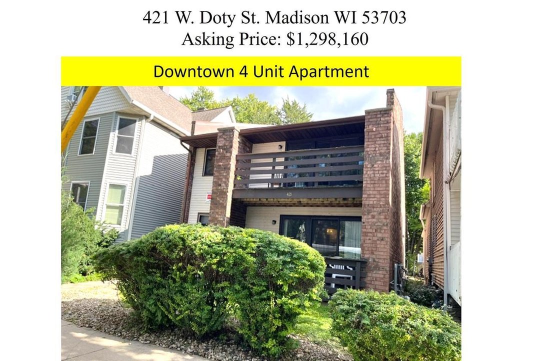 Andere in Madison, Wisconsin, Vereinigte Staaten 1 - 19045507