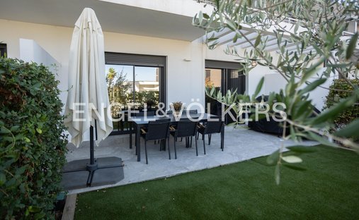 Casa a Distrito Bellavista-La Palmera, Siviglia, Spagna 1